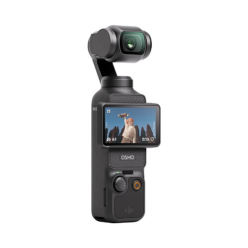 DJI Osmo Pocket 3 Paquete Estándar - Imagen de 2