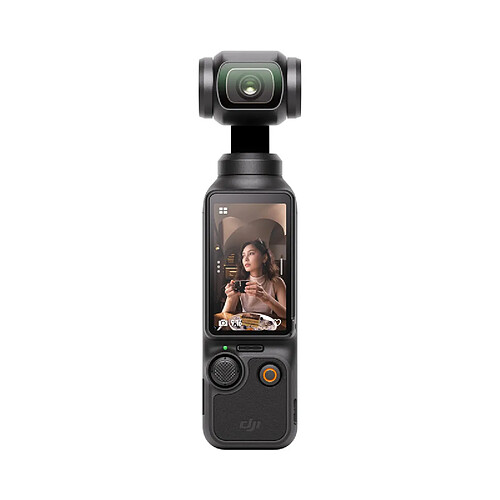 DJI Osmo Pocket 3 Paquete Estándar