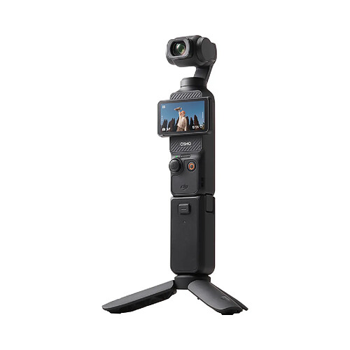 DJI Osmo Pocket 3 Paquete Estándar - Imagen de 3