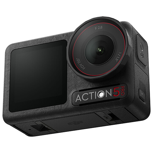 DJI Osmo Action 5 Pro Adventure Combo - Imagen de 2