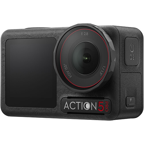 DJI Osmo Action 5 Pro Adventure Combo - Imagen de 3