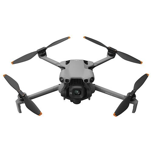 DJI Mini 5 Pro – Drone compacto con cámara 4K