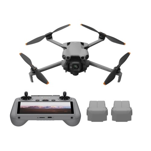 DJI Mini 5 Pro Fly More Combo Gris