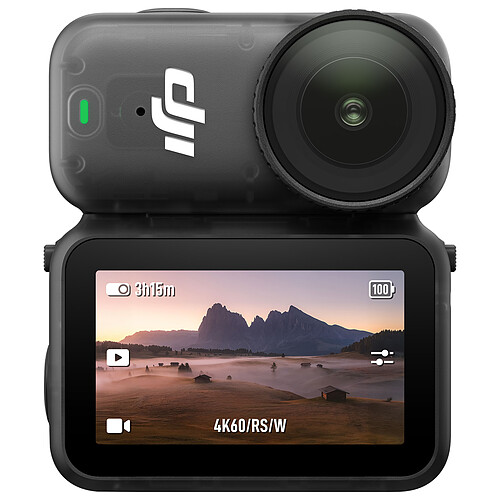 DJI Osmo Nano (128 GB)