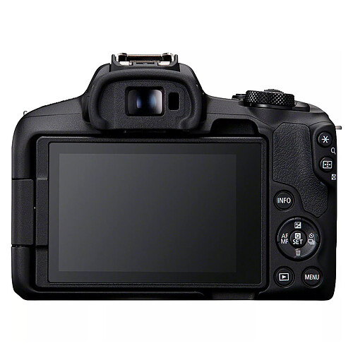 Canon EOS R50 + RF-S 18-150 mm f/3,5-6,3 IS STM - Imagen de 2