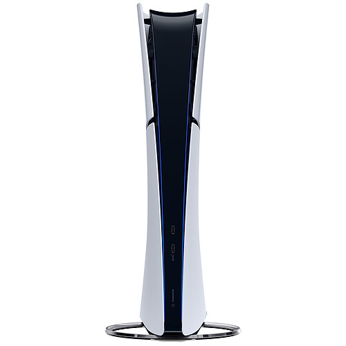 PlayStation 5 Slim Edición Digital de Sony Interactive Entertainment - Imagen de 3