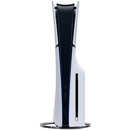 Sony Interactive Entertainment - PlayStation 5 Slim + Astro Bot - Imagen de 4