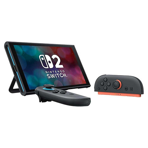 Nintendo Switch 2 - Imagen de 2