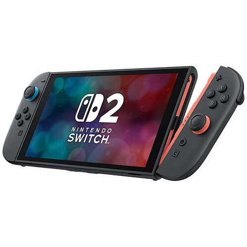 Nintendo Switch 2 - Imagen de 4