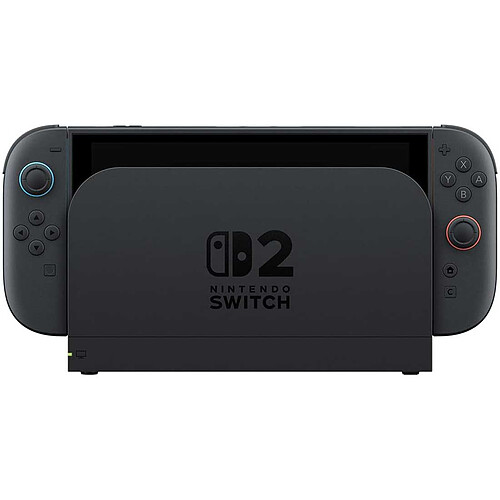Nintendo Switch 2 - Imagen de 5
