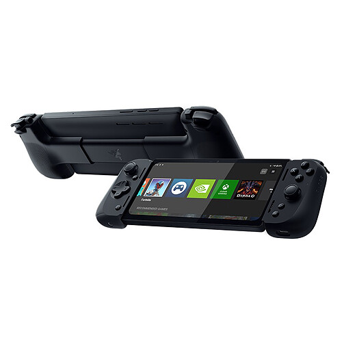 Razer Edge + Kishi V2 Pro - Imagen de 5