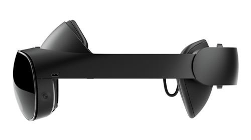 Casco de realidad virtual Meta Quest Pro Black - Imagen de 2