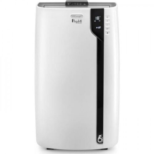 Aire Acondicionado Móvil Aire Acondicionado DELONGHI PAC EX100 SILENT 2500W 10000BTU h ClassA