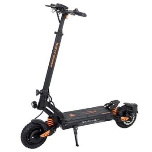 Patinete eléctrico KUKIRIN G2 Master 2*1000W, batería de motor de 52 V 20,8 Ah, alcance máximo de 70 km, velocidad máxima de 60 km/h.