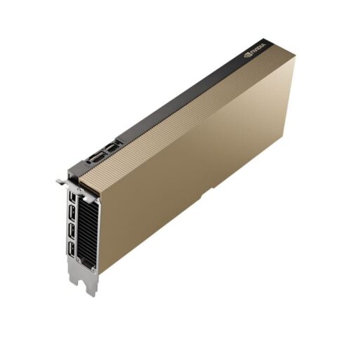 Tarjeta gráfica – NVIDIA L40 – 48 GB GDDR6 – PCIe