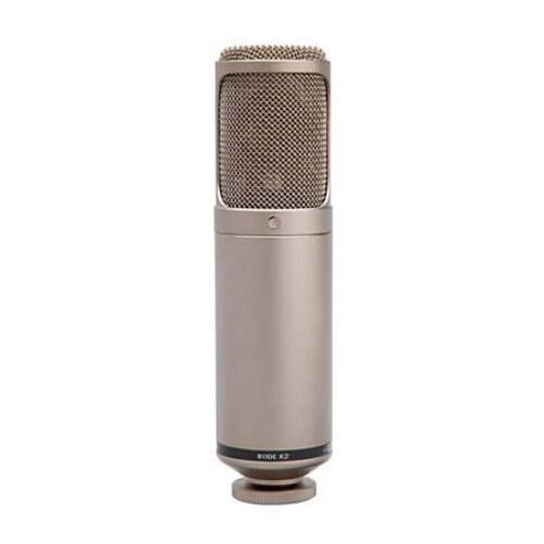 Rode – K2