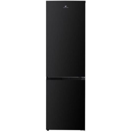 Refrigerador Continental Edison de 253 litros con congelador inferior y sistema antiescarcha