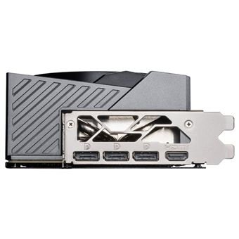 Tarjeta gráfica MSI GeForce RTX 5090 32G GAMING TRIO OC - Imagen de 3