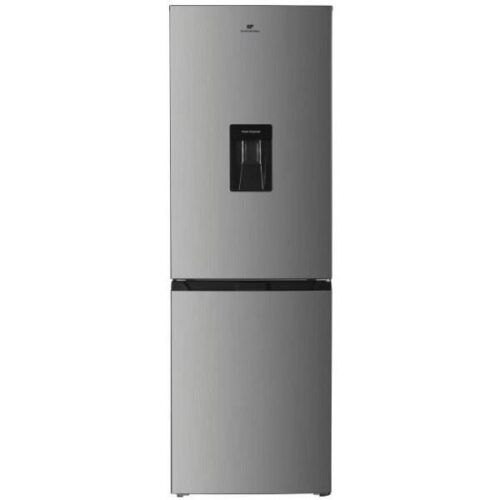 Refrigerador Congelador Inferior 251L CONTINENTAL EDISON Clase Total No Frost