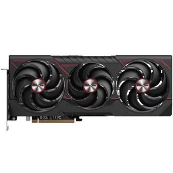 Tarjeta gráfica Sapphire PULSE AMD Radeon RX 9070 XT 16 GB GDDR6 FSR 4 - Imagen de 4