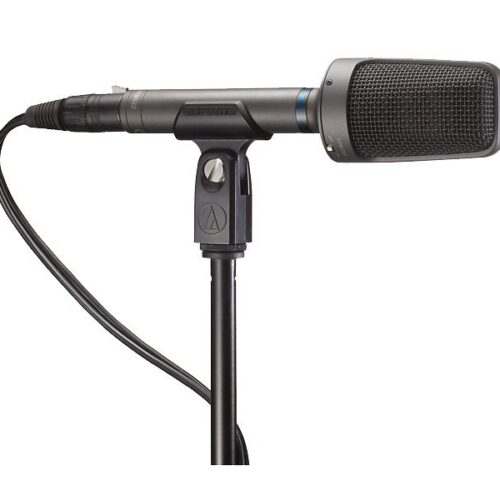 Audio-Technica – AT8022