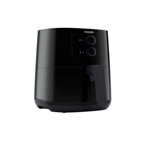 Philips HD9200/90 Airfryer 4.1L Freidora sin aceite conectada, color negro