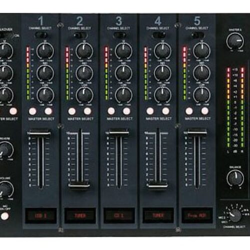 Dap – IMIX-7.2 USB