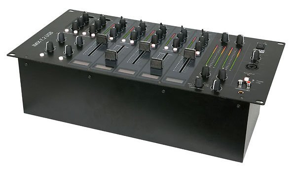 Dap - IMIX-7.2 USB - Imagen de 4