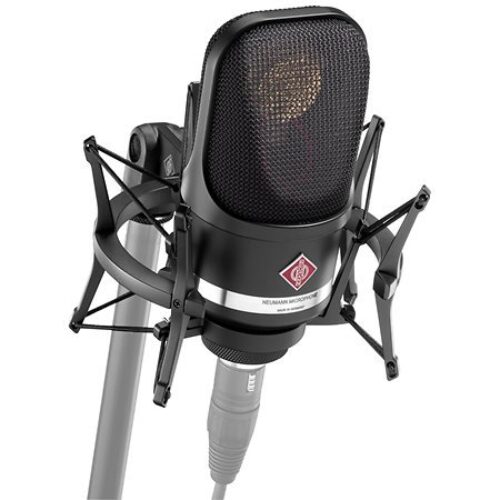 Neumann – TLM 107 BK Set de estudio