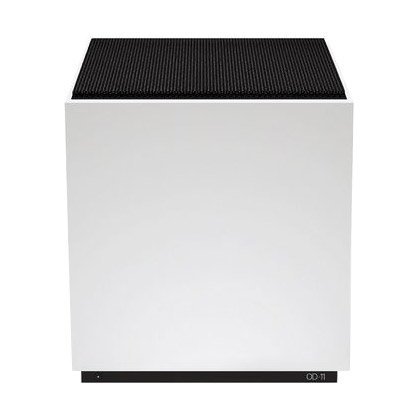 Ingeniería Adolescente - OD-11 BLANCO