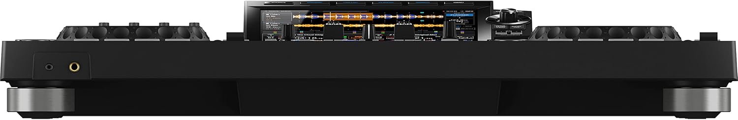 Sistema de DJ digital Pioneer DJ XDJ-RX3 - Imagen de 3