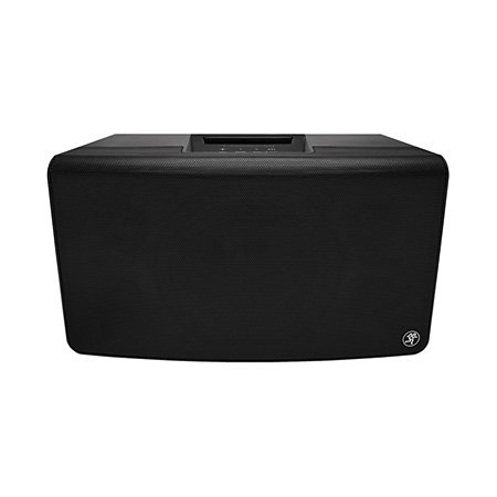 Mackie - Juego libre EN VIVO - Imagen de 3