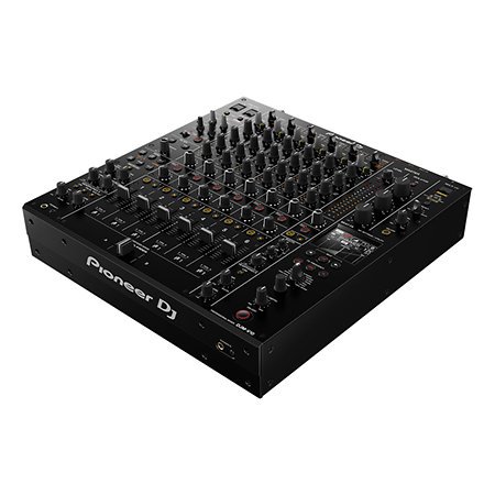 Pioneer DJ DJM-V10 - Imagen de 2