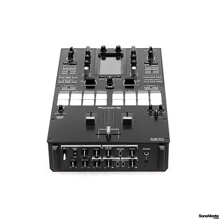 Pioneer DJ - DJM-S11 - Imagen de 12