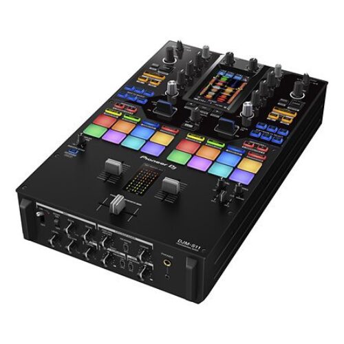 Pioneer DJ – DJM-S11