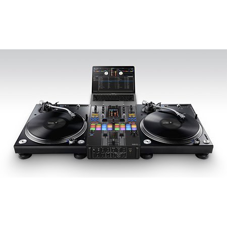 Pioneer DJ - DJM-S11 - Imagen de 11