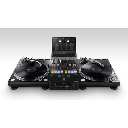Pioneer DJ - DJM-S11 - Imagen de 7