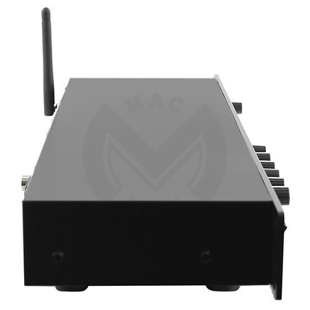 Mac Mah - Reproductor de MS - Imagen de 10