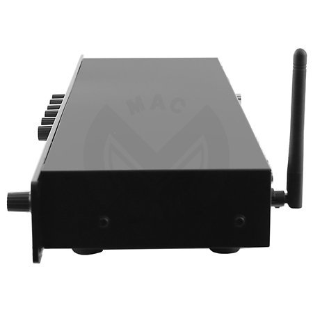 Mac Mah - Reproductor de MS - Imagen de 11