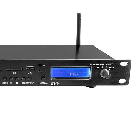 Mac Mah - Reproductor de MS - Imagen de 7