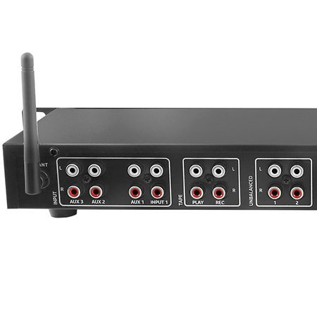 Mac Mah - Reproductor de MS - Imagen de 8