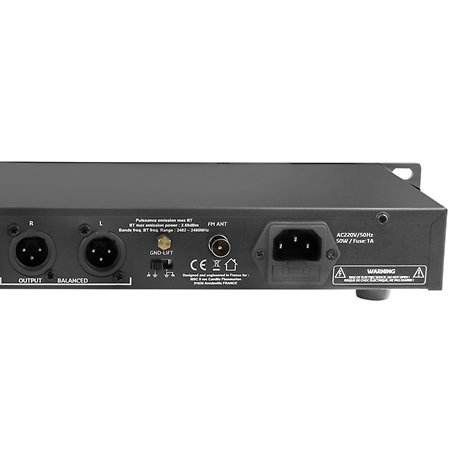 Mac Mah - Reproductor de MS - Imagen de 9