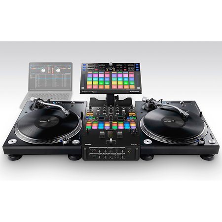 Pioneer DJ - DJM-S7 - Imagen de 12