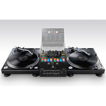 Pioneer DJ - DJM-S7 - Imagen de 10