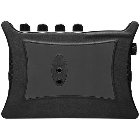 Dispositivos de sonido - MixPre-6 II - Imagen de 7