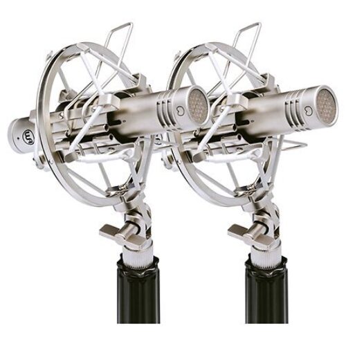 Audio cálido – WA-84-OC-N-ST