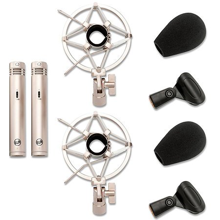 Audio cálido - WA-84-OC-N-ST - Imagen de 3