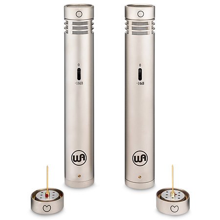 Audio cálido - WA-84-OC-N-ST - Imagen de 7