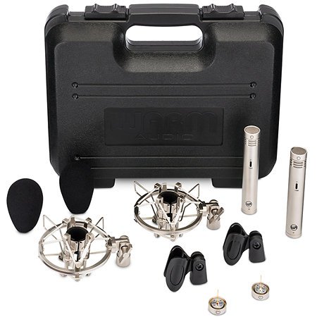 Audio cálido - WA-84-OC-N-ST - Imagen de 8