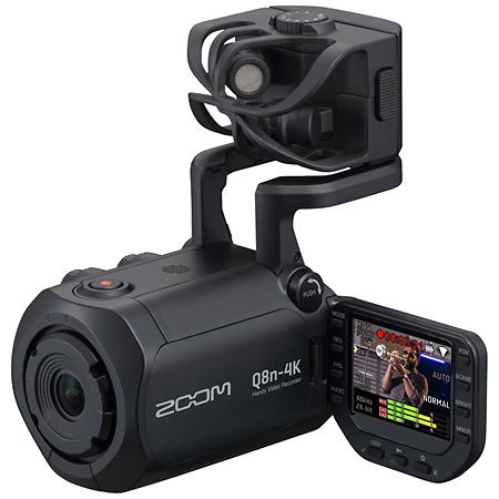 Zoom - Q8n-4K